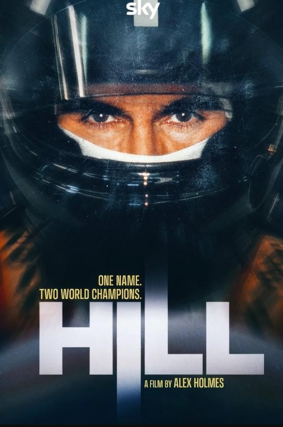 ดูหนังเรื่อง Hill (2025) ซับไทย 